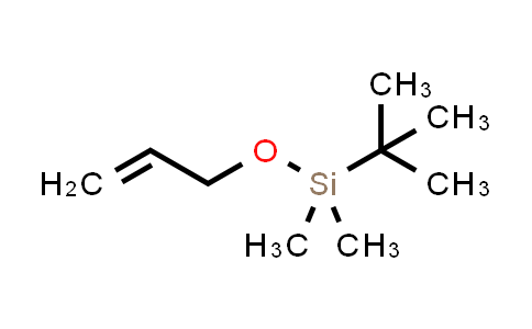 Allyloxy-t-butyldimethylsilane