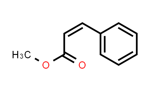 (Z)-3-phenyl-2-propenoic acid methyl ester