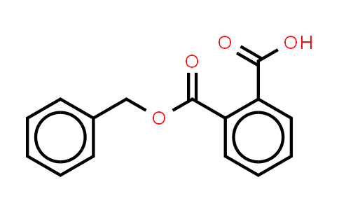 Phthalicacidmonobenzylester