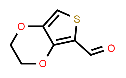 2,3-dihydro-Thieno[3,4-b]-1,4-dioxin-5-carboxaldehyde