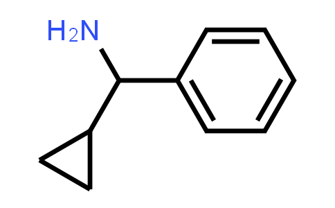 cyclopropyl(phenyl)methanamine