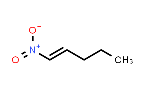 1-Pentene, 1-nitro-