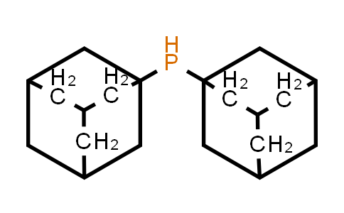 Di(adamantan-1-yl)phosphine