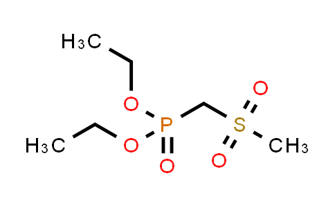 Diethyl(methylsulfonylmethyl)phosphonate