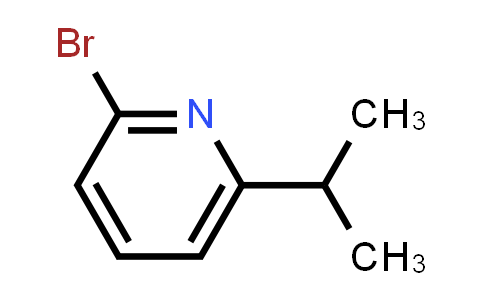 2-Bromo-6-isopropylpyridine