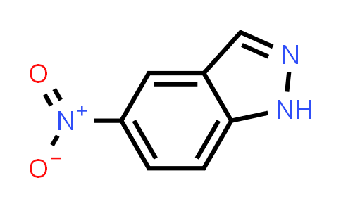 5-Nitro-1H-indazole