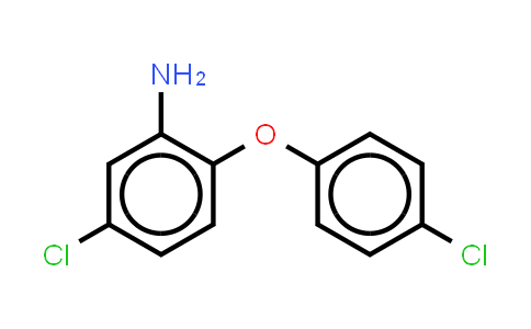 2-Amino-4,4'-dichlorodiphenyl ether