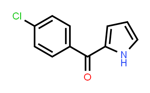 (4-chlorophenyl)-1H-pyrrol-2-yl-Methanone