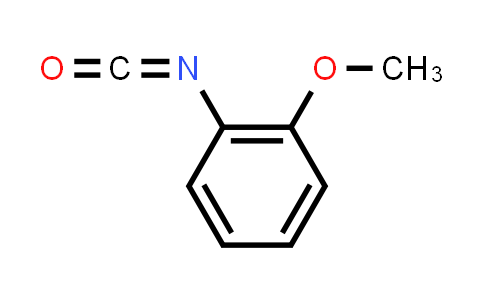 1-Isocyanato-2-methoxybenzene