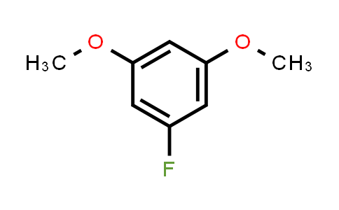 1,3-Dimethoxy-5-fluorobenzene