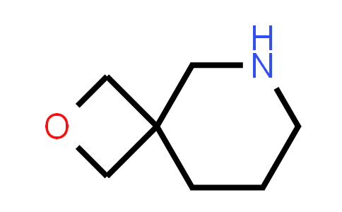 2-oxa-8-azaspiro[3.5]nonane