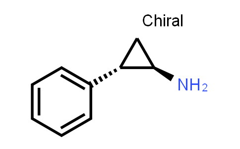 trans-2-Phenyl-cyclopropylamine