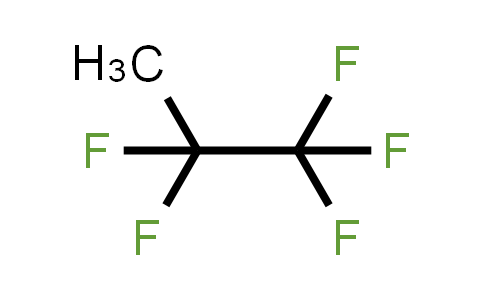 1,1,1,2,2-pentafluoropropane