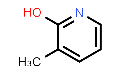 2-Hydroxy-3-methylpyridine