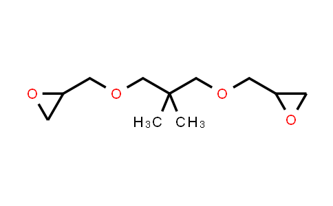 Neopentyl glycol diglycidyl ether