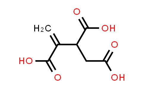 3-Butene-1,2,3-tricarboxylicacid