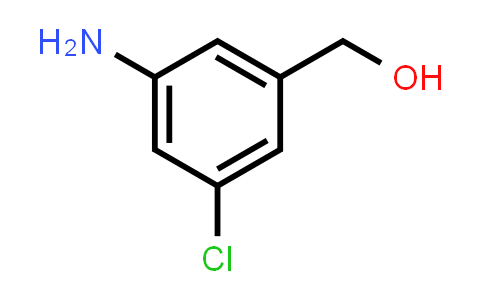 (3-Amino-5-chlorophenyl)methanol