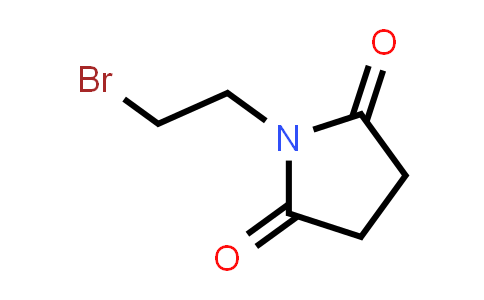 1-(2-Bromoethyl)pyrrolidine-2,5-dione