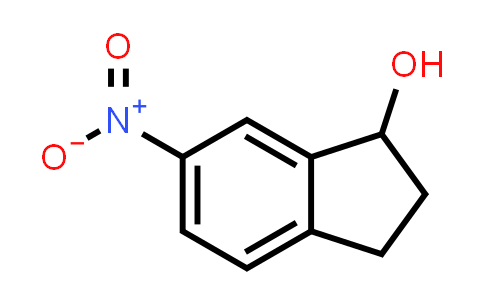 6-Nitro-indan-1-ol