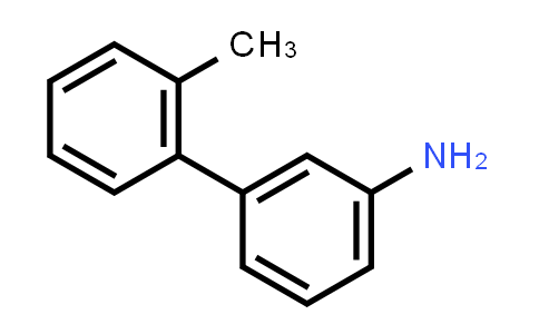 2'-methyl [1,1'-biphenyl]-3-amine