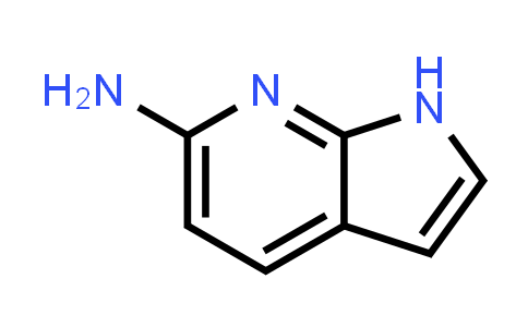 6-Amino-7-azaindole