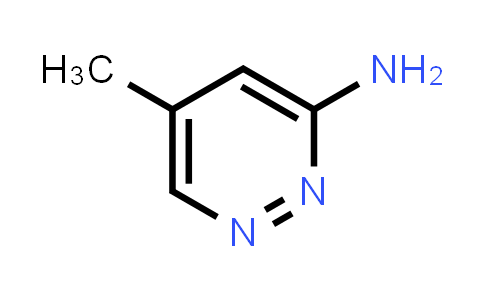 5-Methylpyridazin-3-amine