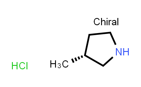 (R)-3-Methylpyrrolidine hydrochloride