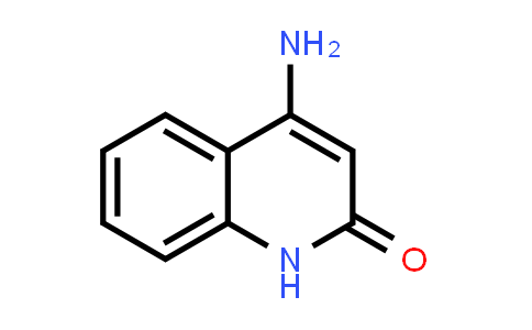 4-Aminoquinoline-2-one