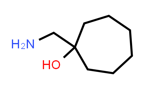 1-Aminomethylcycloheptanol