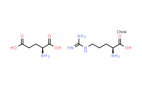 L-Arginine L-glutamate