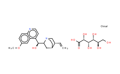 Quinidine