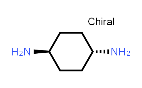 Trans-1,4-Diaminocyclohexane