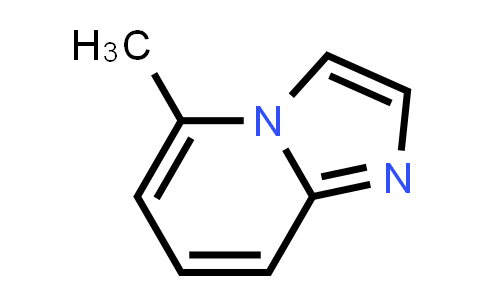 5-methylimidazo[1,2-a]pyridine