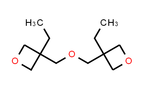 3,3'-(Oxybis(methylene))bis(3-ethyloxetane)