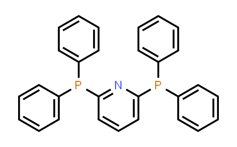 (6-diphenylphosphino-2-pyridinyl)-diphenylphosphine