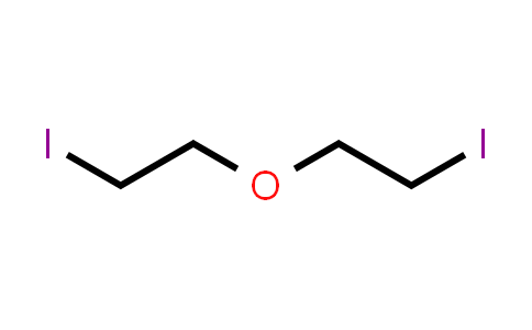 1-Iodo-2-(2-iodoethoxy)ethane