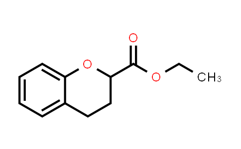 Ethyl chroman-2-carboxylate