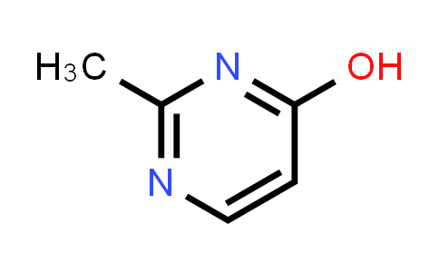 2-Methyl-4-pyrimidinol
