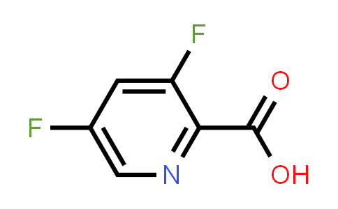 3,5-Difluoro-2-pyridinecarboxylicacid