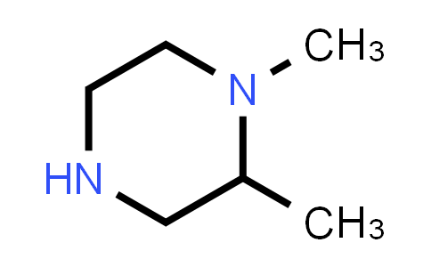 1,2-dimethylpiperazine