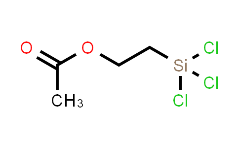 2-Acetoxyethyltrichlorosilane