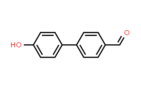 4-(4-hydroxyphenyl)benzaldehyde