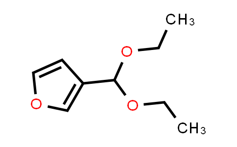 3-(diethoxymethyl)furan