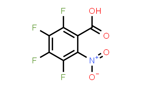 2,3,4,5-Tetrafluoro-6-NitroBenzoic Acid