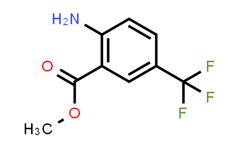 Methyl 2-amino-5-(trifluoromethyl)benzoate