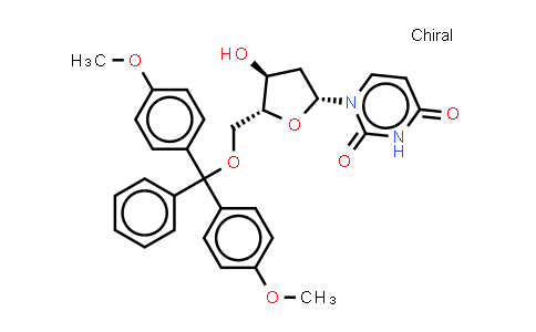 dmt-deoxyuridine