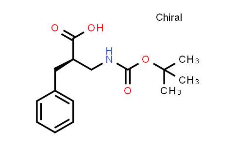 (R)-2-benzyl-3-(tert-butoxycarbonylamino)propanoicacid