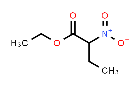 2-nitrobutanoic acid ethyl ester