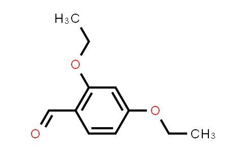 2,4-diethoxybenzaldehyde