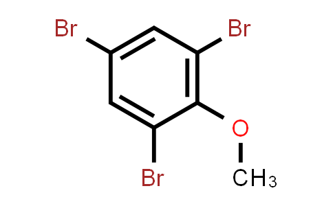 1,3,5-tribromo-2-methoxybenzene